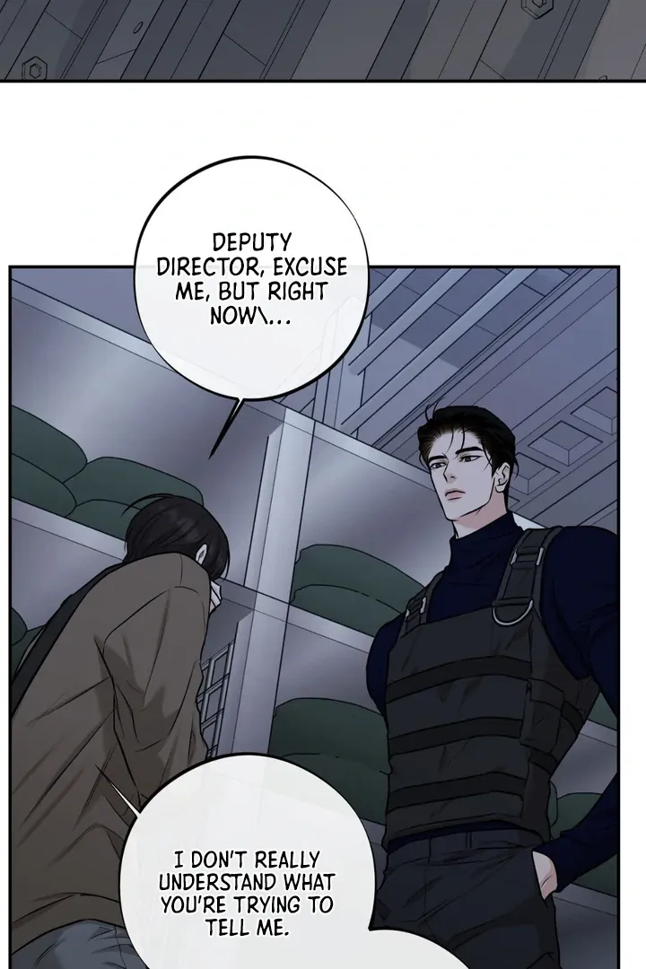 Read March chapter 26 image 3 on Lezhin