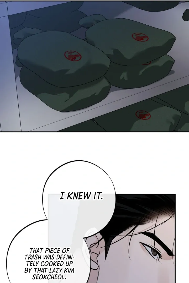 Read March chapter 26 image 30 on Lezhin
