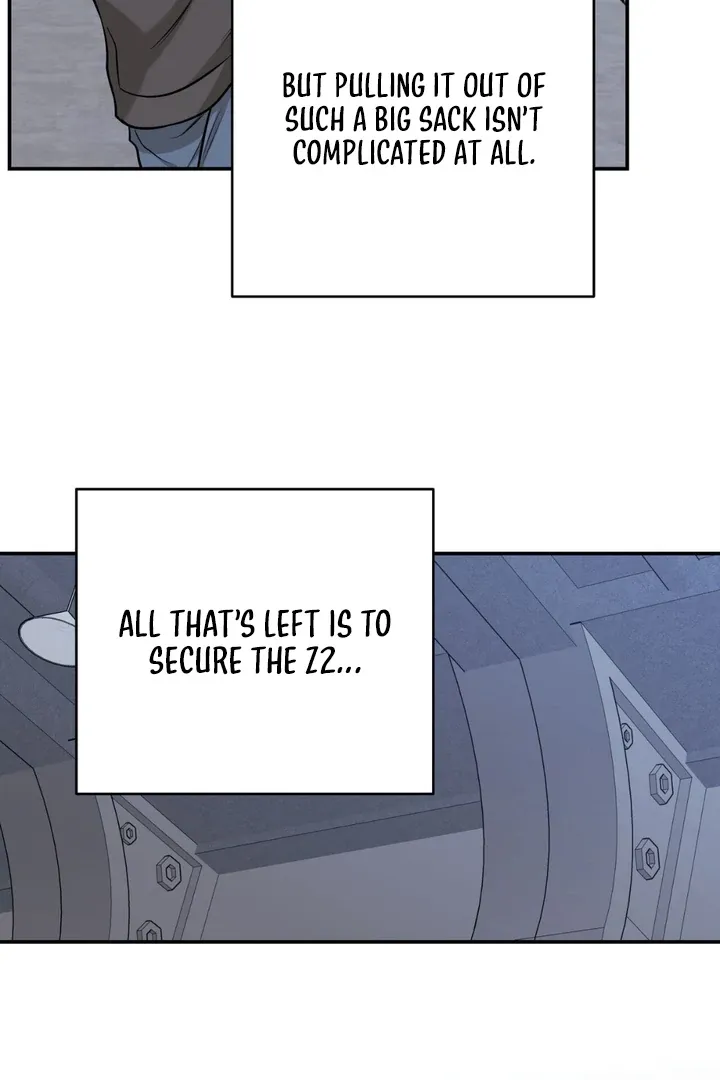 Read March chapter 26 image 33 on Lezhin