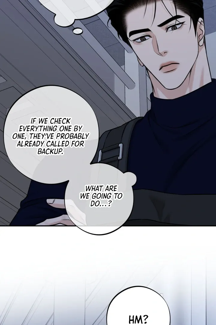Read March chapter 26 image 36 on Lezhin