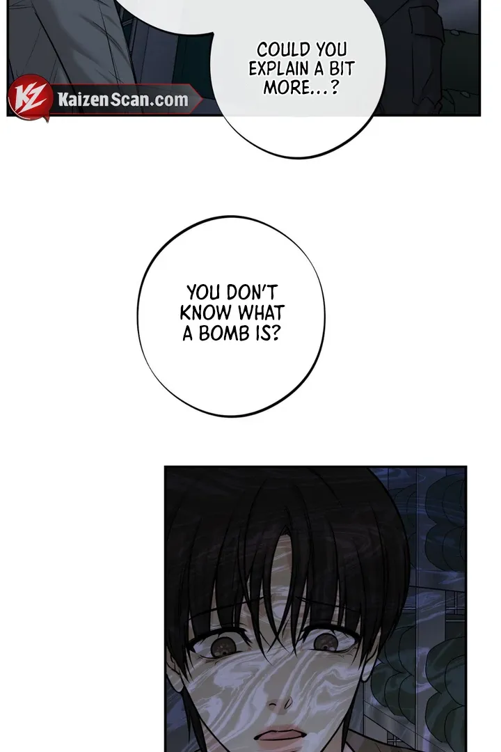 Read March chapter 26 image 4 on Lezhin