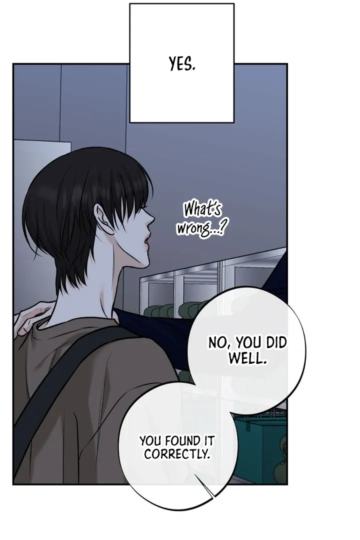 Read March chapter 26 image 44 on Lezhin