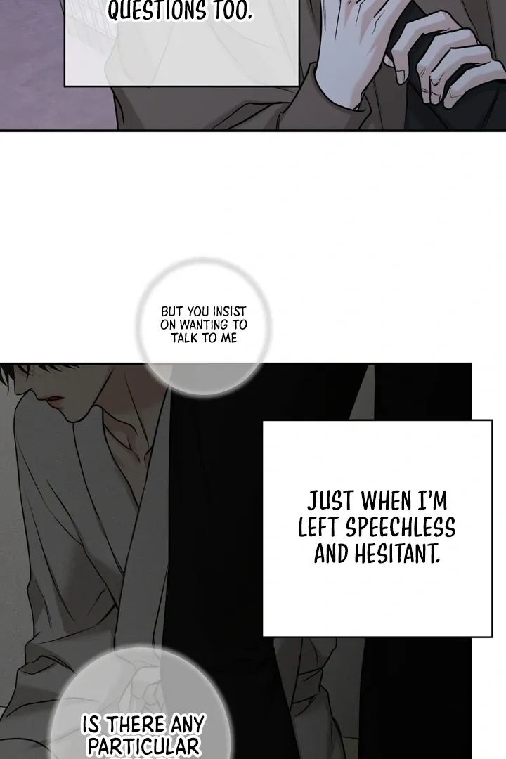 Read March chapter 26 image 54 on Lezhin