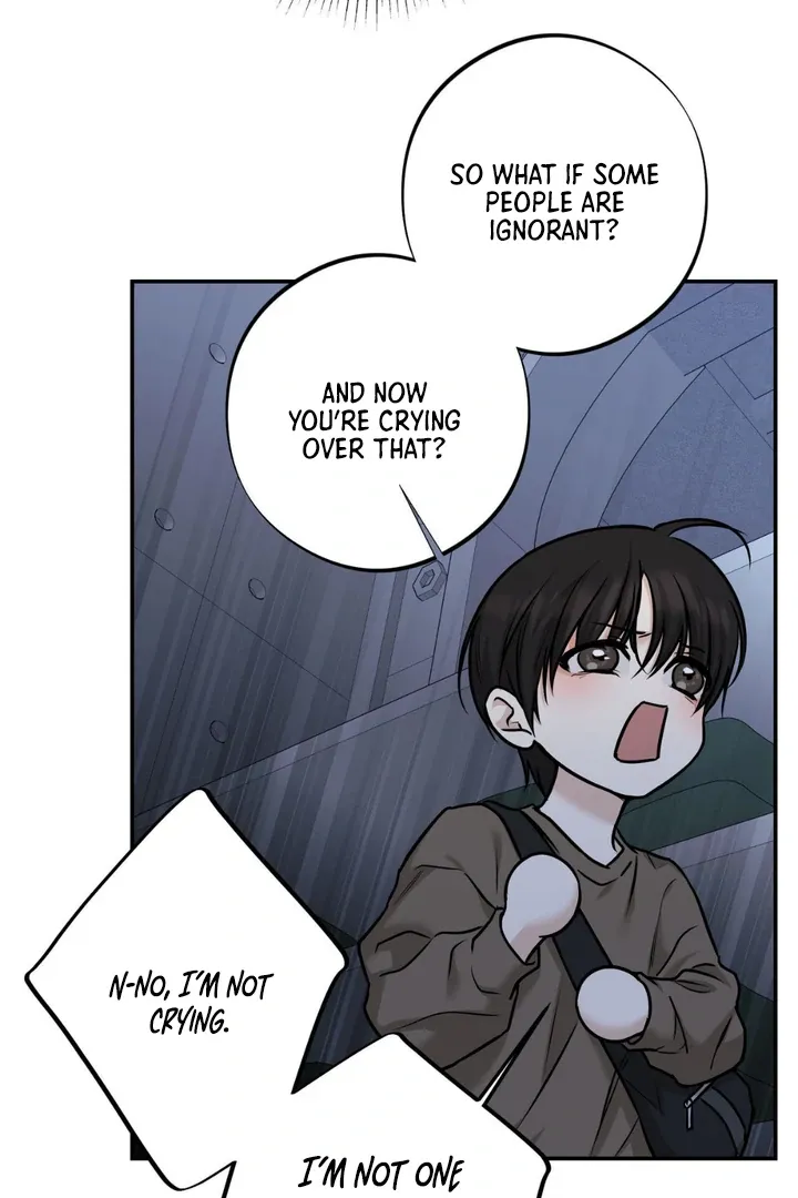 Read March chapter 26 image 6 on Lezhin