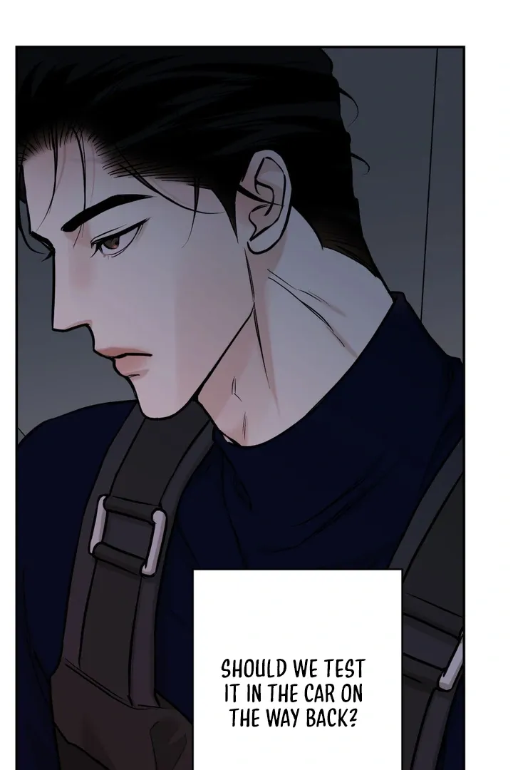 Read March chapter 26 image 60 on Lezhin