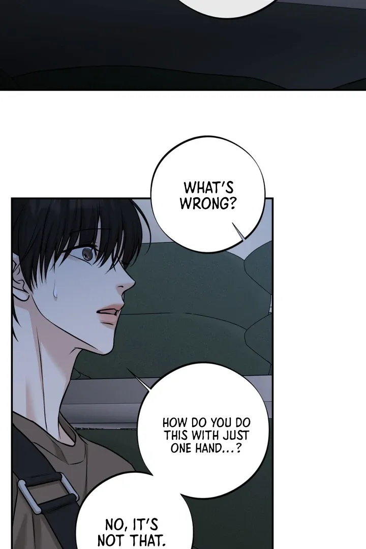Read March chapter 26 image 67 on Lezhin