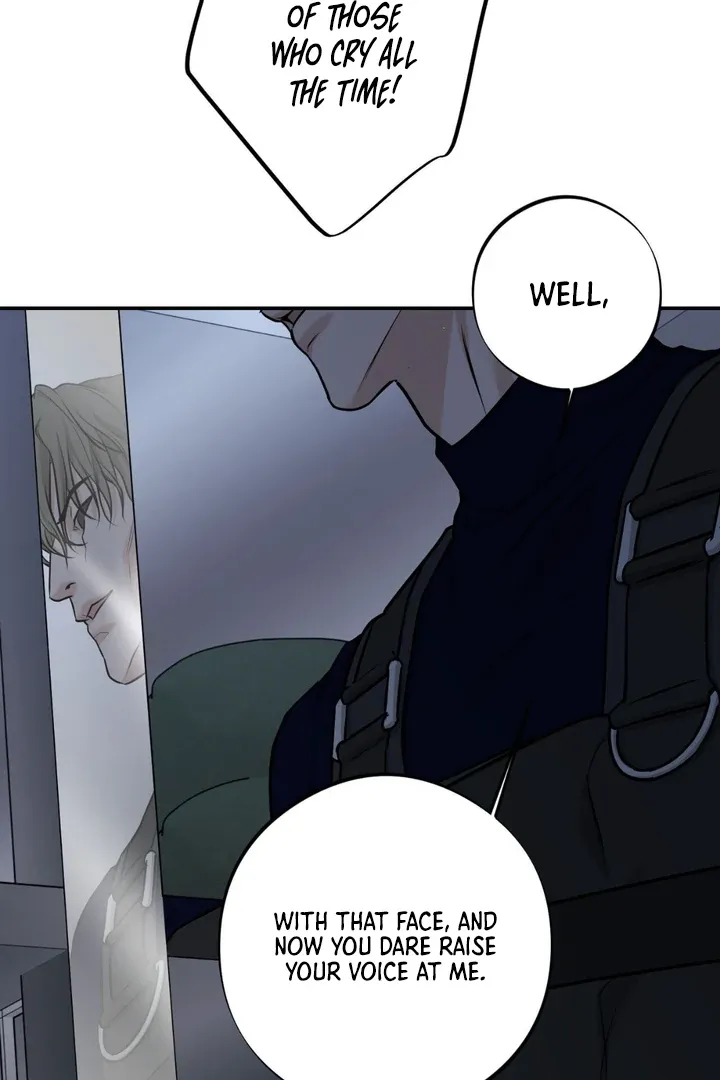 Read March chapter 26 image 7 on Lezhin