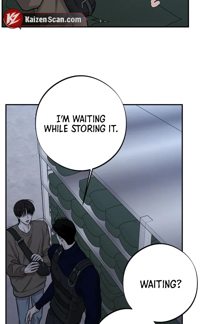 Read March chapter 26 image 73 on Lezhin