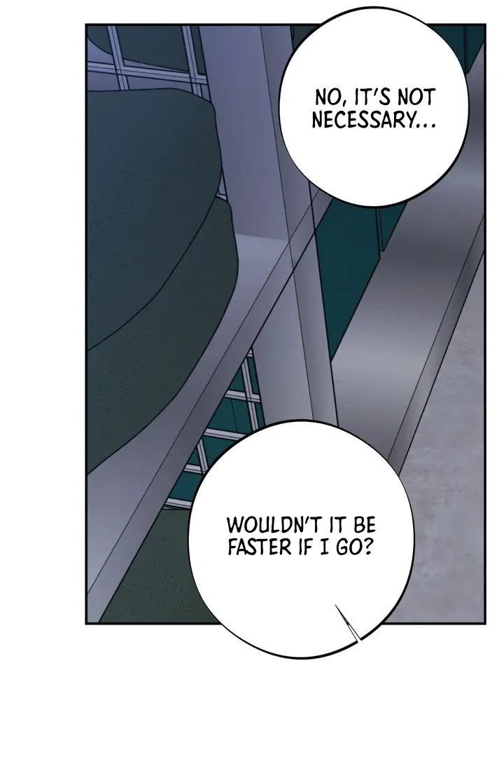 Read March chapter 26 image 77 on Lezhin