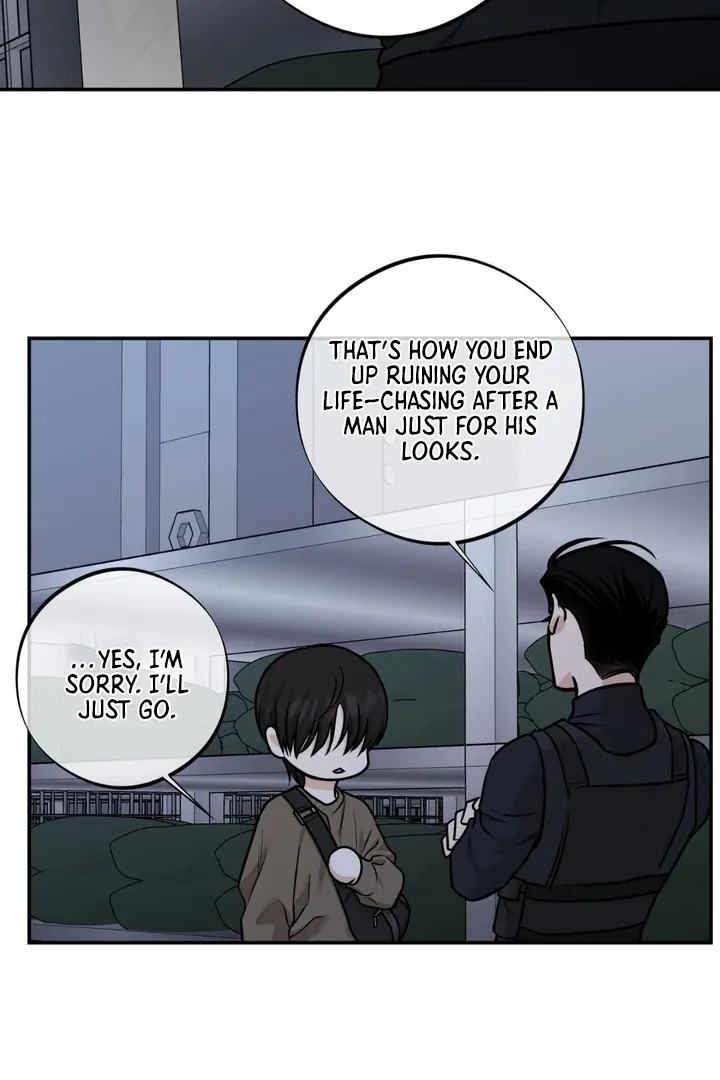 Read March chapter 26 image 8 on Lezhin