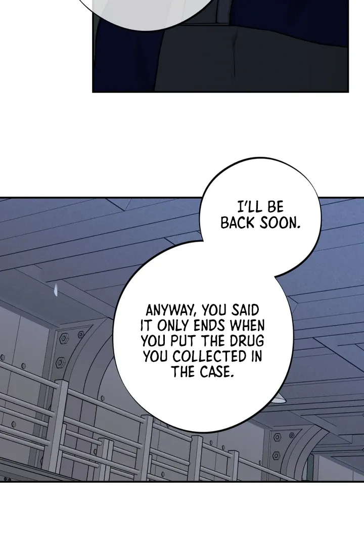 Read March chapter 26 image 80 on Lezhin