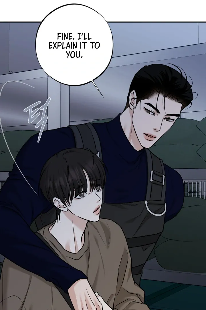 Read March chapter 26 image 9 on Lezhin