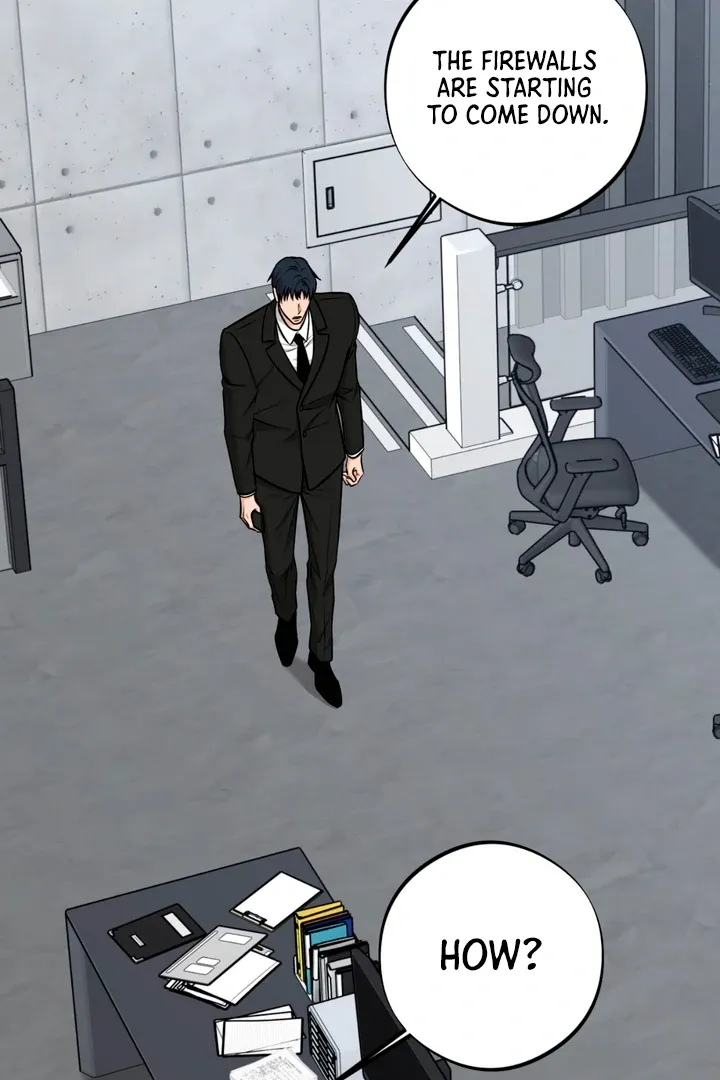 Read March chapter 27 image 11 on Lezhin