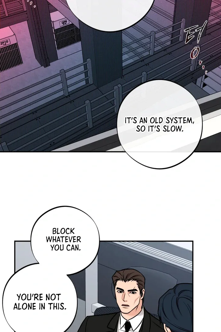Read March chapter 27 image 13 on Lezhin