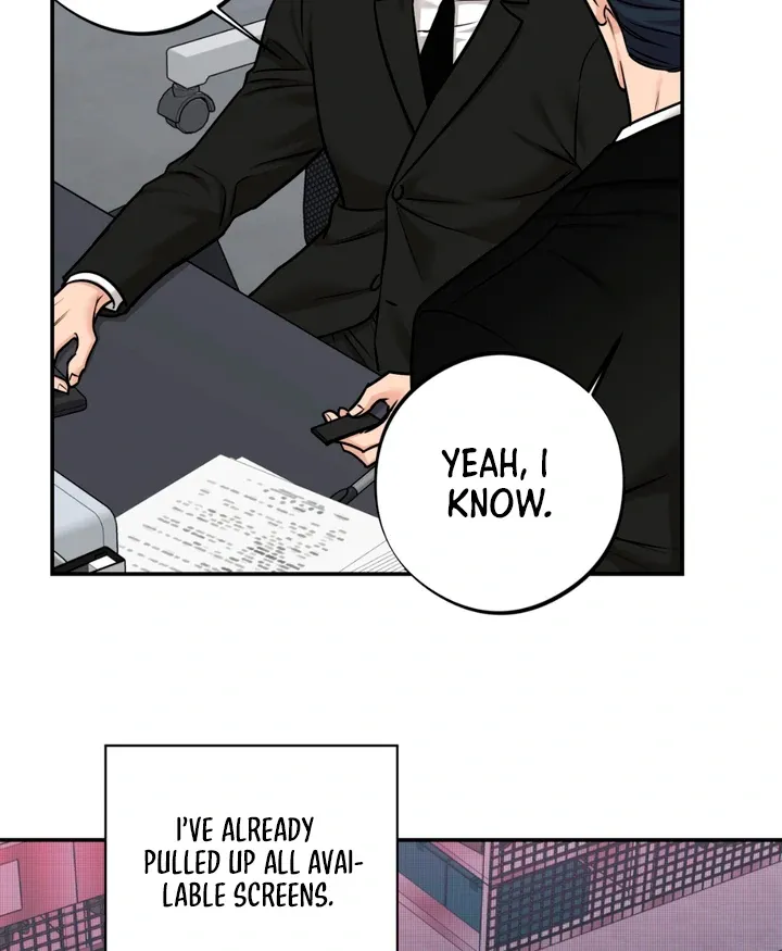Read March chapter 27 image 14 on Lezhin