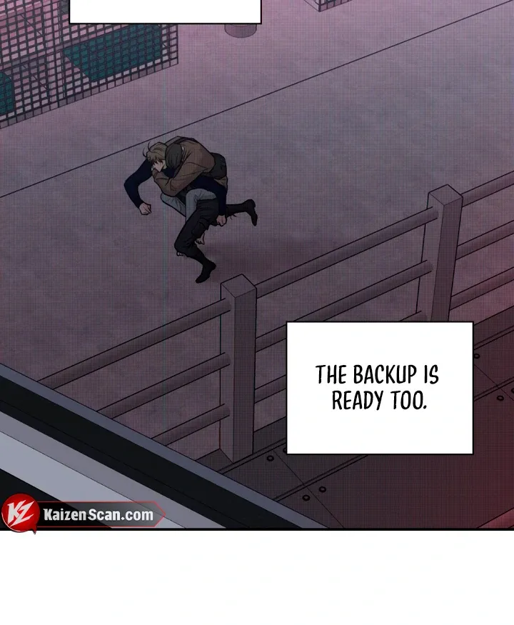 Read March chapter 27 image 15 on Lezhin