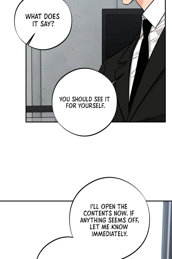 Read March chapter 27 image 20 on Lezhin