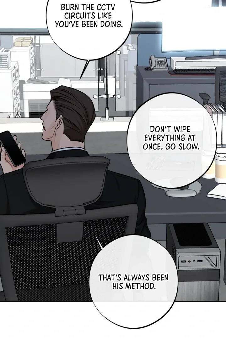 Read March chapter 27 image 21 on Lezhin