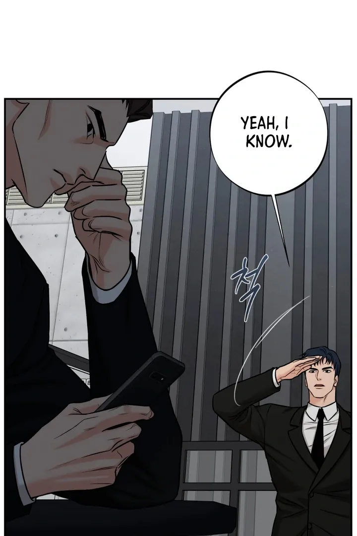 Read March chapter 27 image 22 on Lezhin