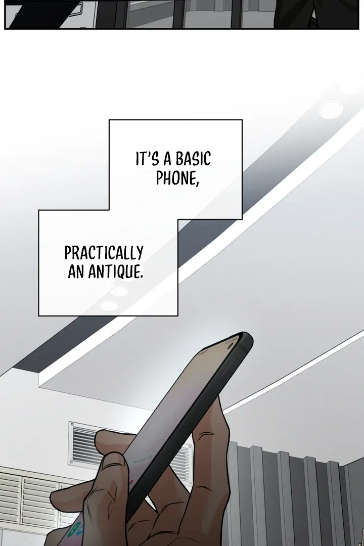 Read March chapter 27 image 23 on Lezhin
