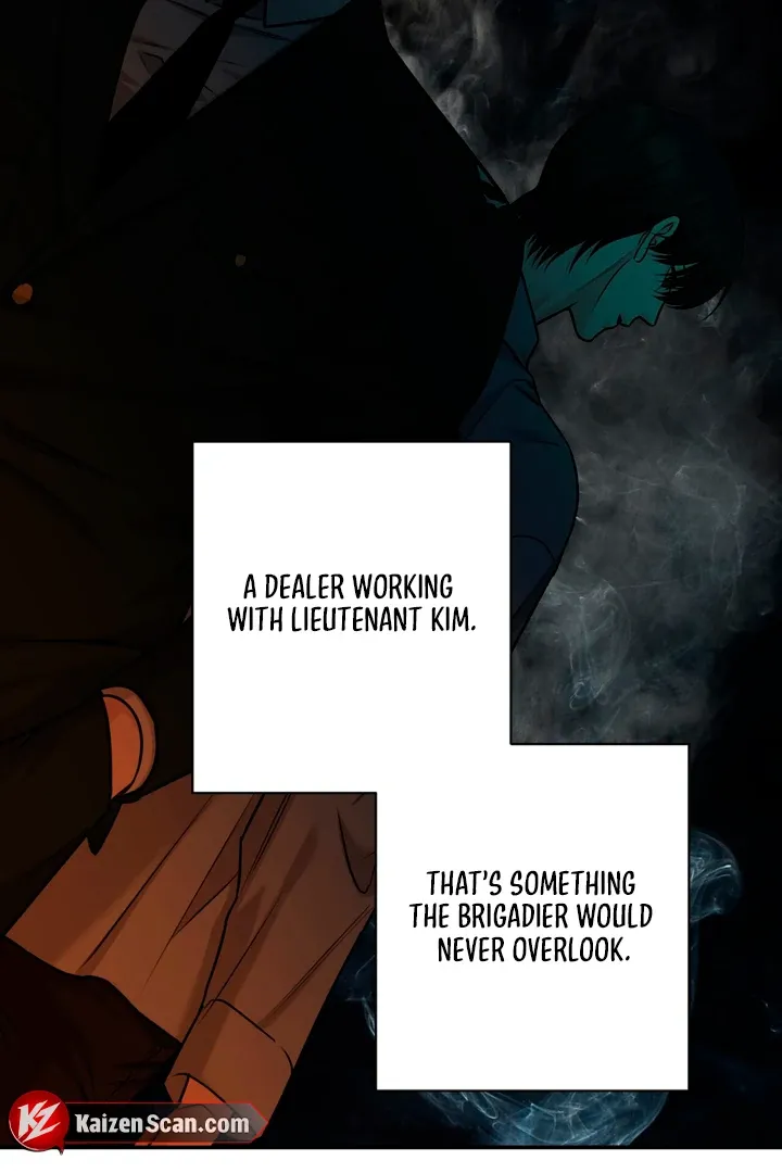 Read March chapter 27 image 25 on Lezhin