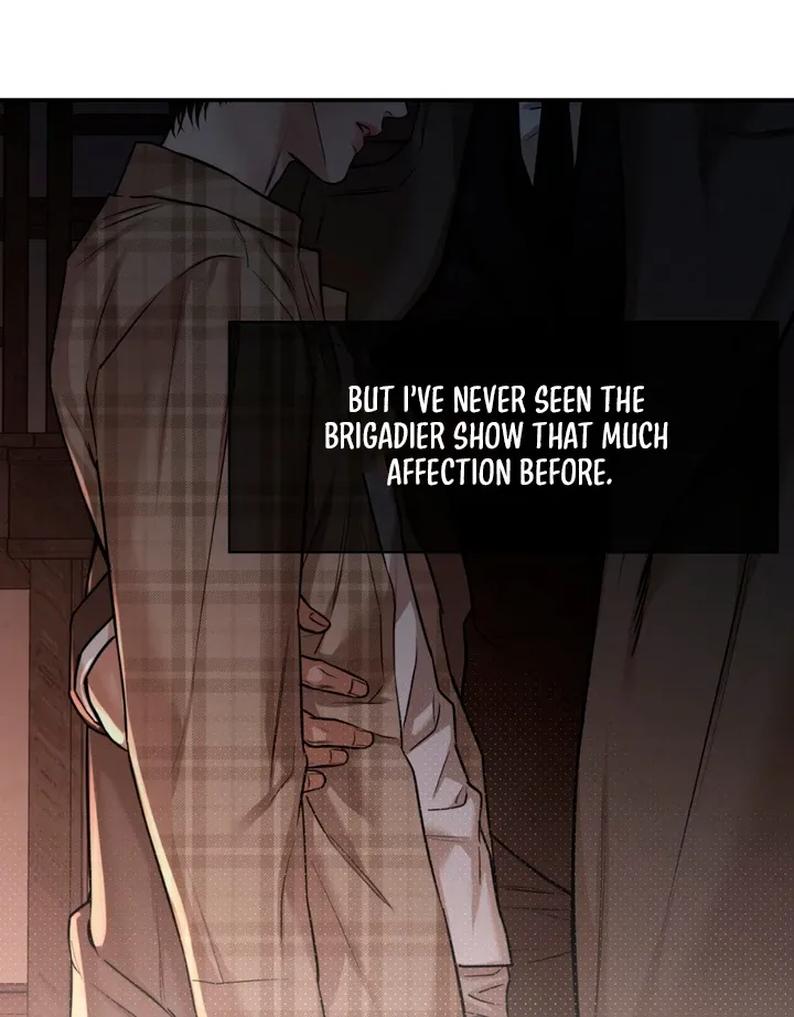 Read March chapter 27 image 27 on Lezhin