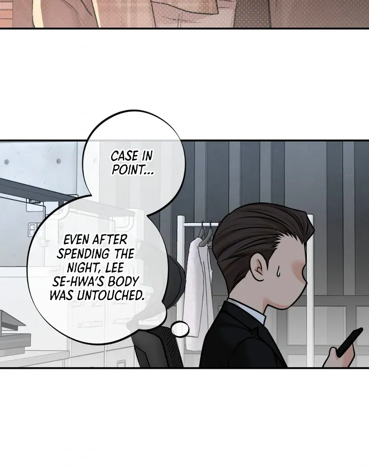 Read March chapter 27 image 28 on Lezhin