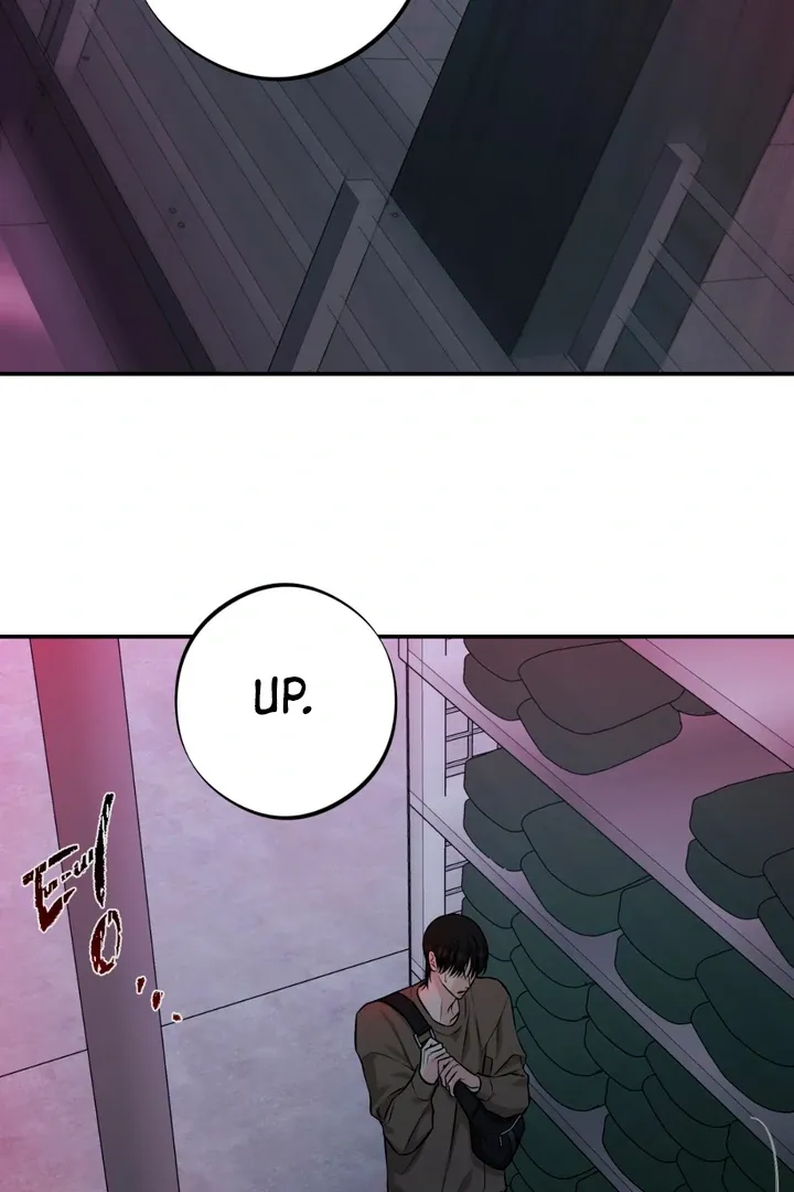 Read March chapter 27 image 3 on Lezhin