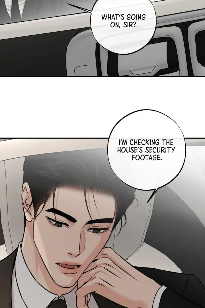 Read March chapter 27 image 30 on Lezhin