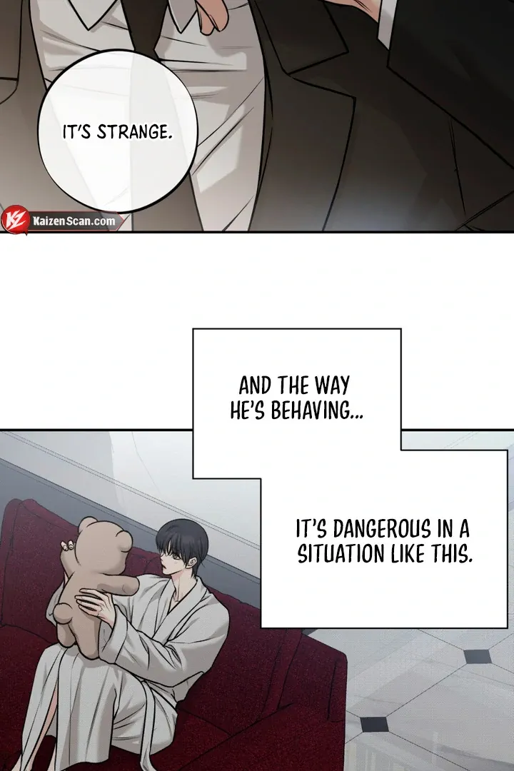 Read March chapter 27 image 31 on Lezhin