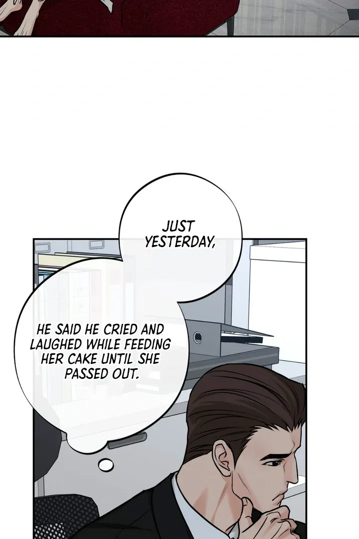 Read March chapter 27 image 32 on Lezhin