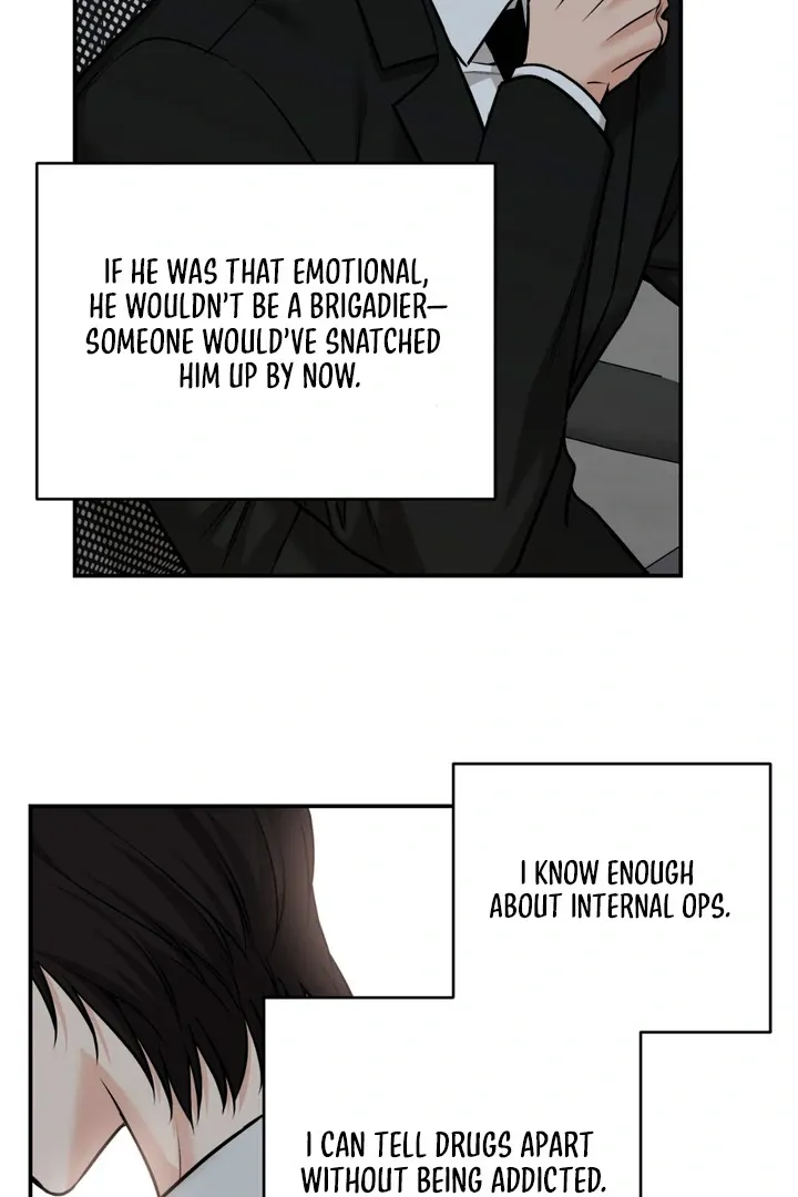 Read March chapter 27 image 33 on Lezhin