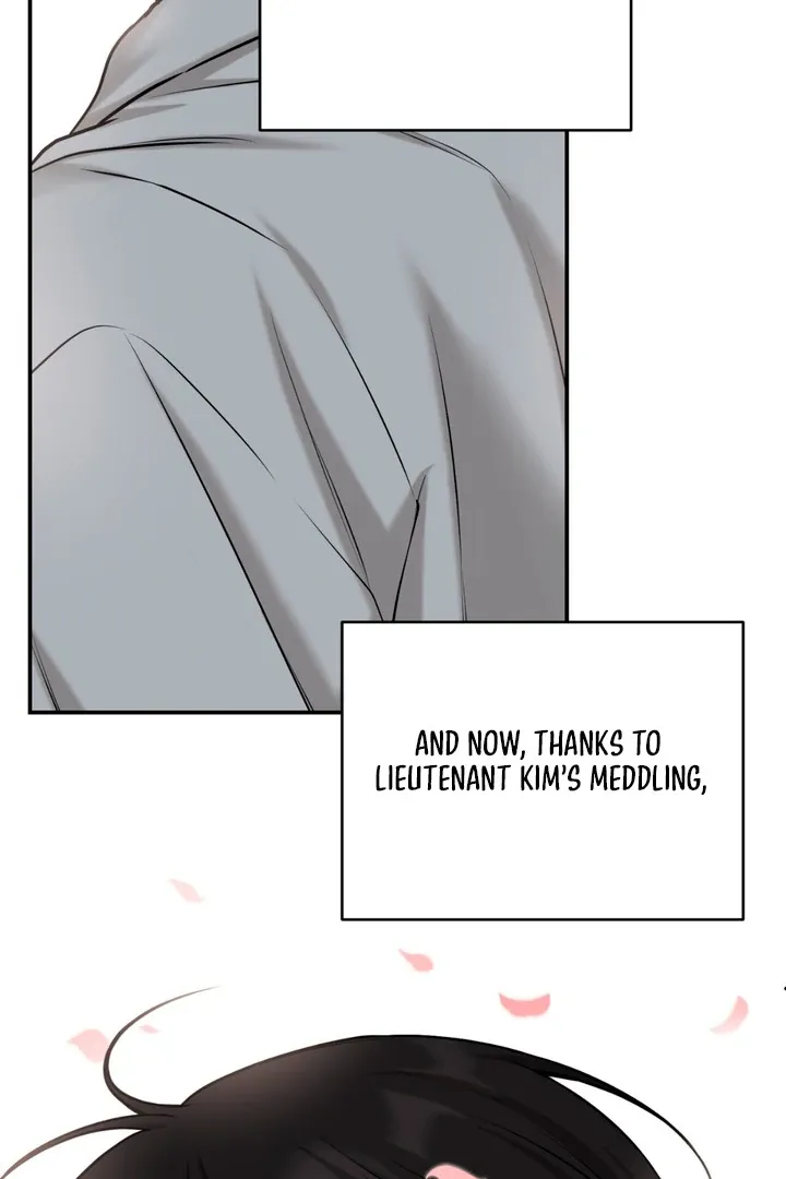 Read March chapter 27 image 34 on Lezhin