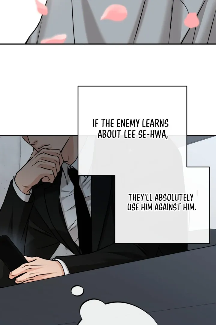 Read March chapter 27 image 36 on Lezhin