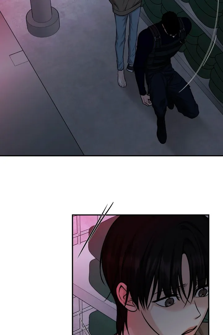 Read March chapter 27 image 4 on Lezhin
