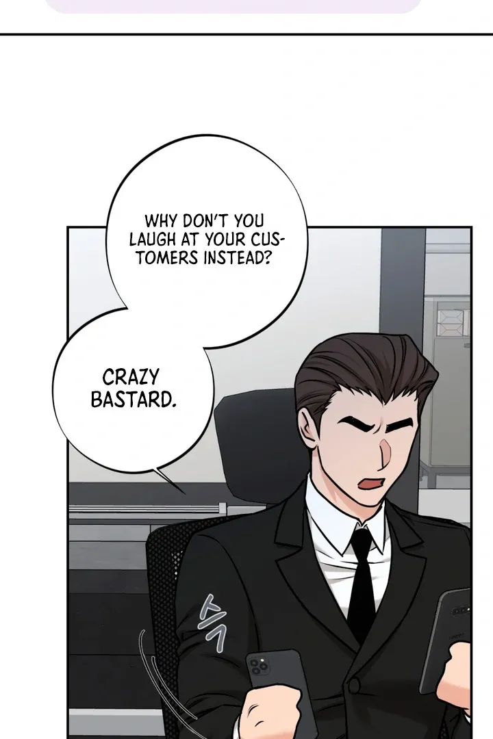 Read March chapter 27 image 40 on Lezhin