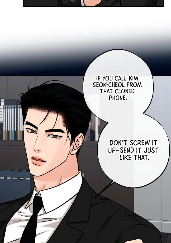 Read March chapter 27 image 41 on Lezhin
