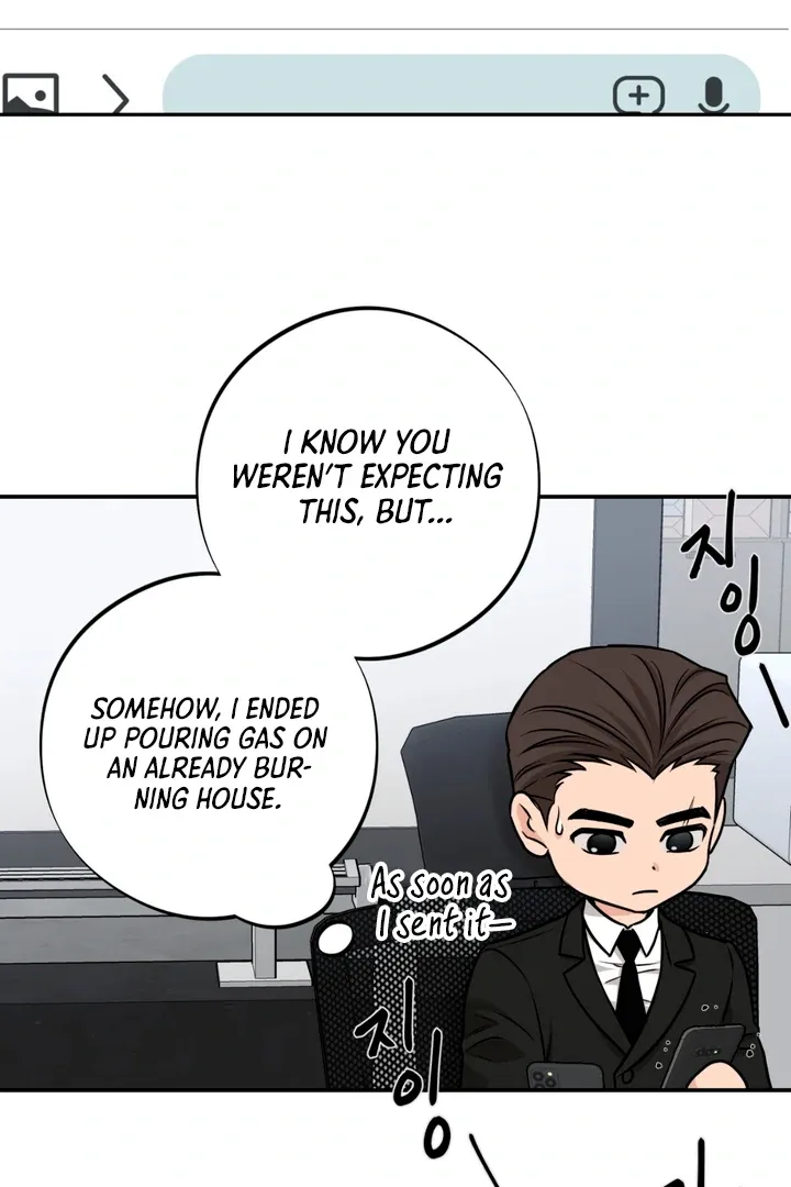 Read March chapter 27 image 43 on Lezhin