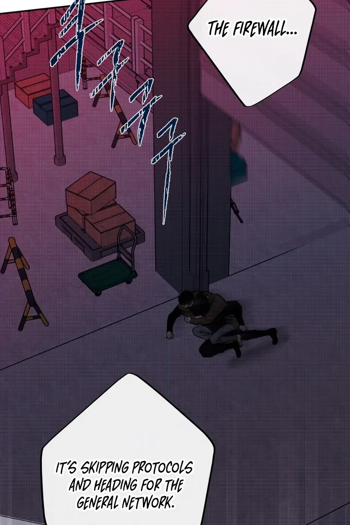 Read March chapter 27 image 46 on Lezhin