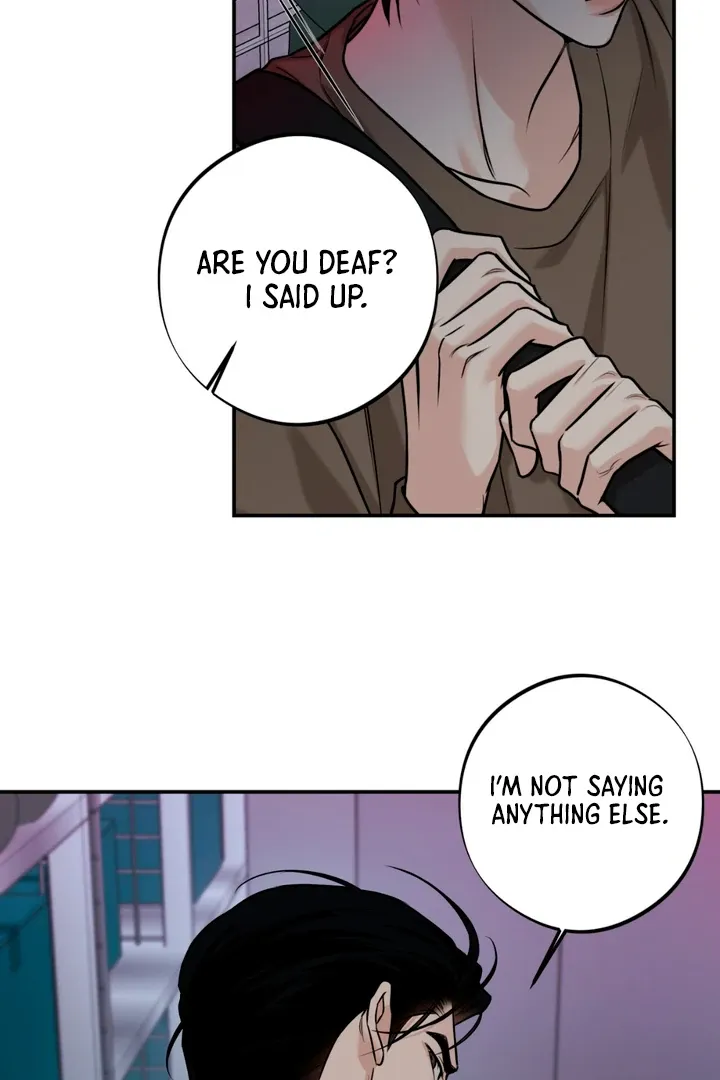Read March chapter 27 image 5 on Lezhin