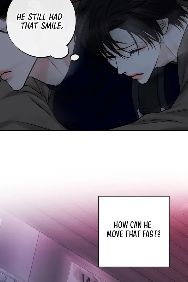 Read March chapter 27 image 50 on Lezhin