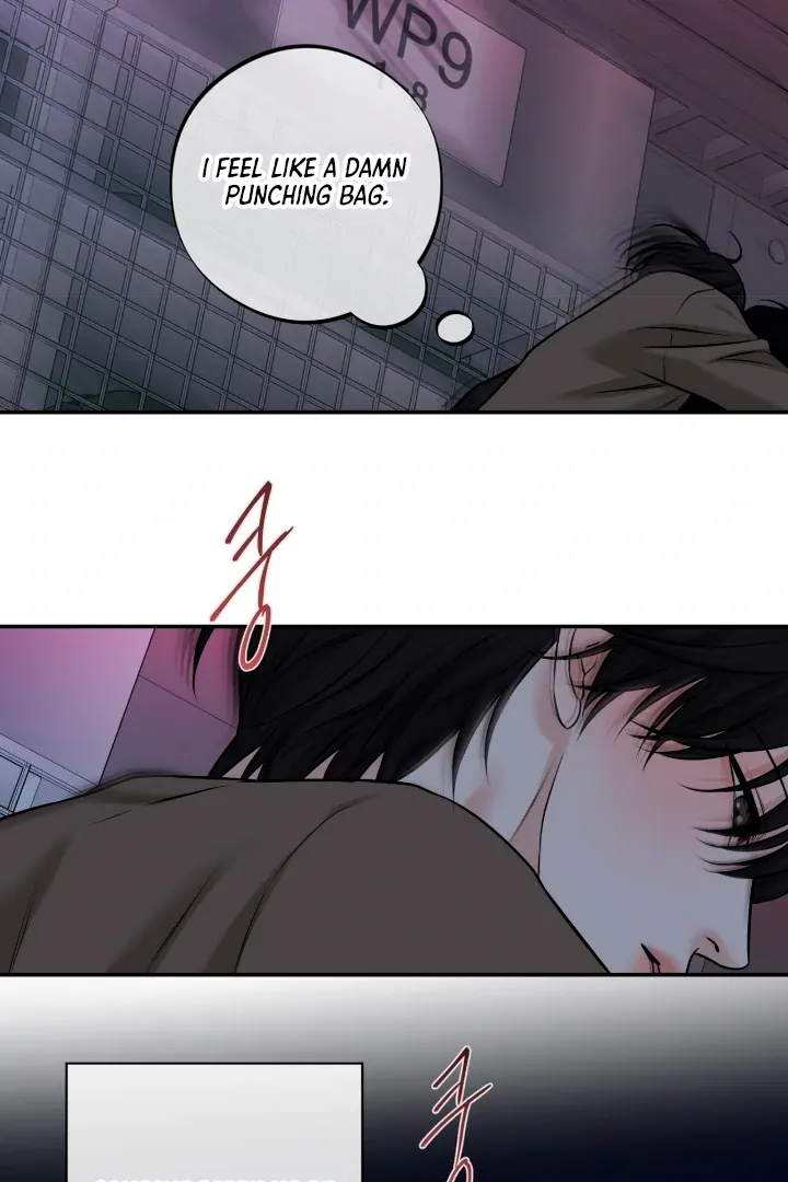 Read March chapter 27 image 51 on Lezhin