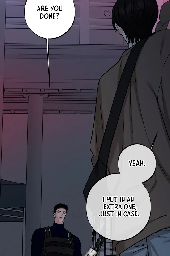 Read March chapter 27 image 58 on Lezhin