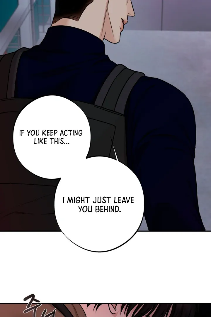 Read March chapter 27 image 6 on Lezhin