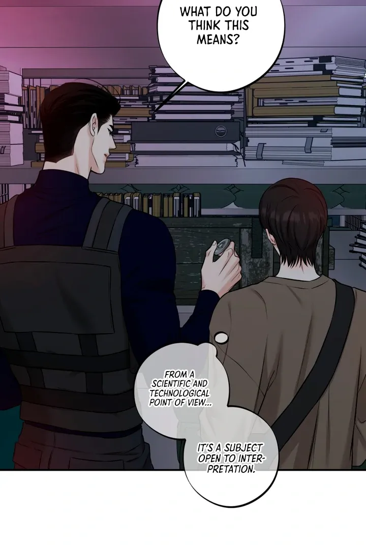 Read March chapter 27 image 64 on Lezhin