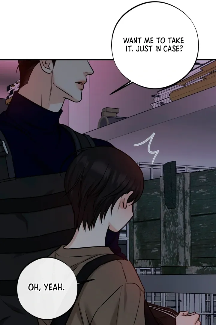 Read March chapter 27 image 70 on Lezhin