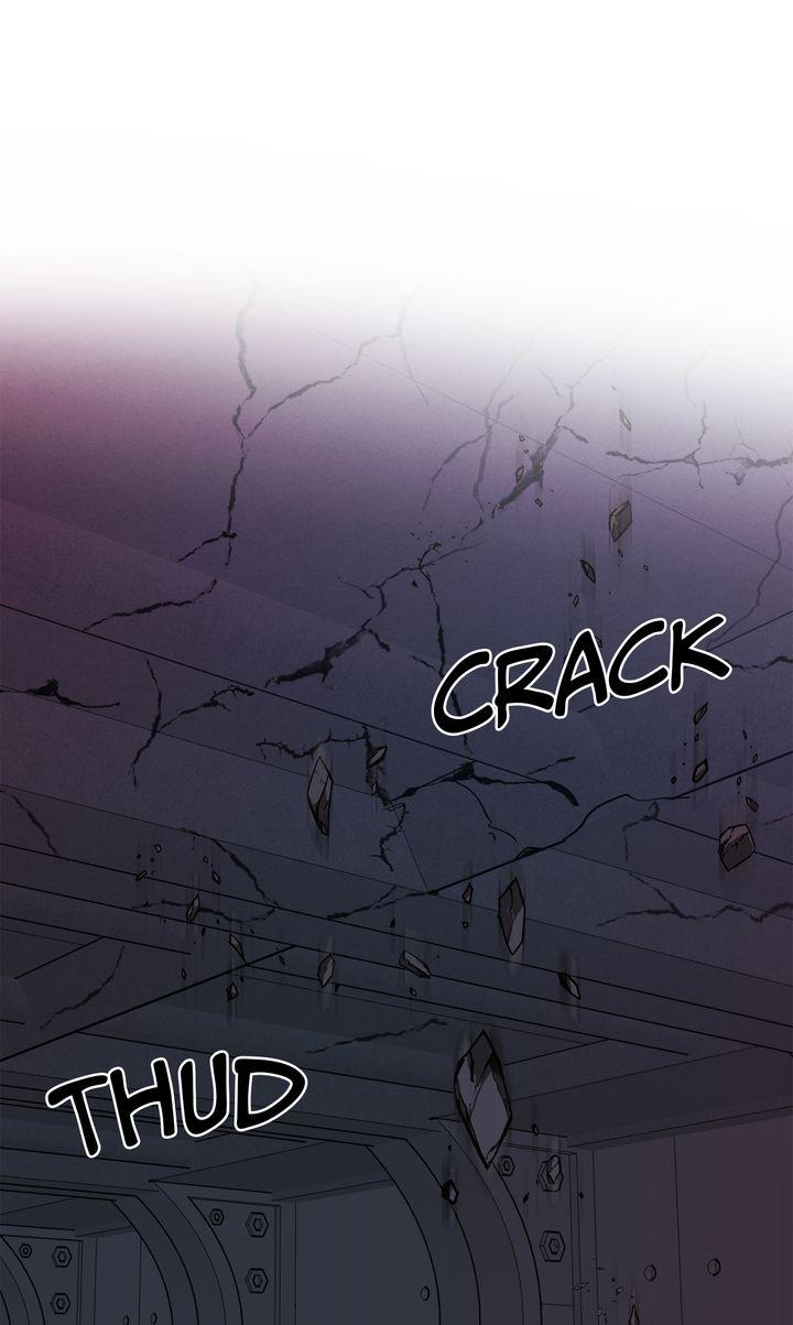 Read March chapter 28 image 1 on Lezhin