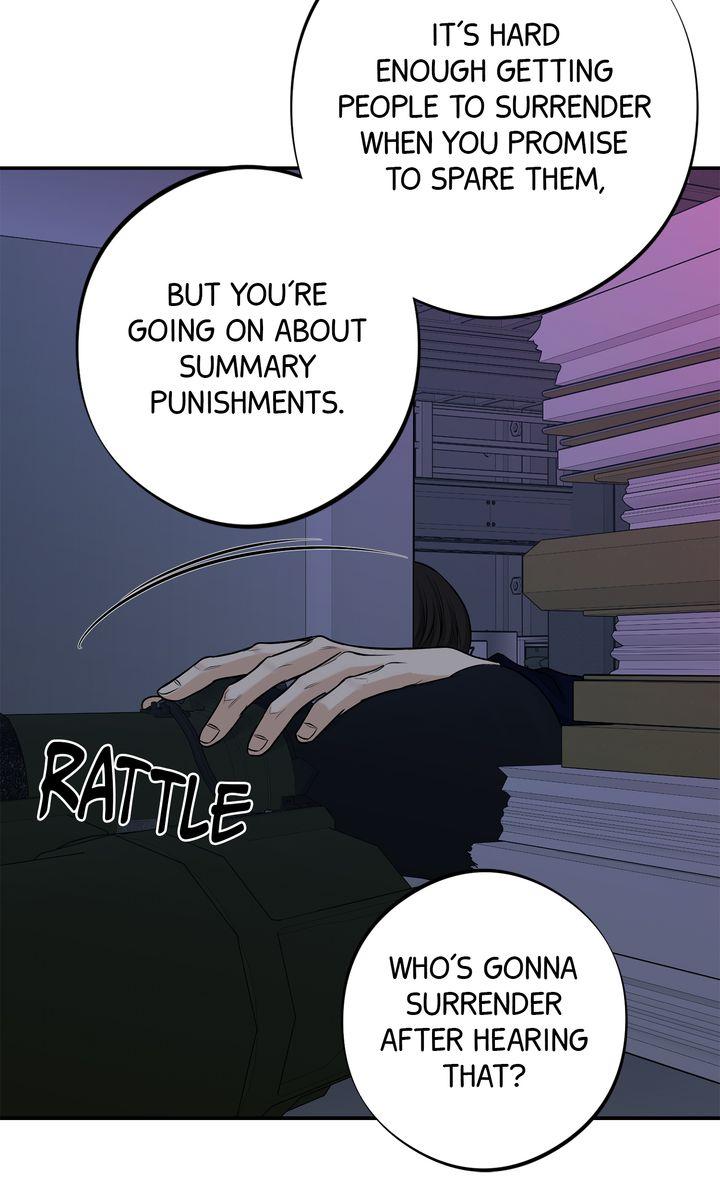 Read March chapter 28 image 11 on Lezhin