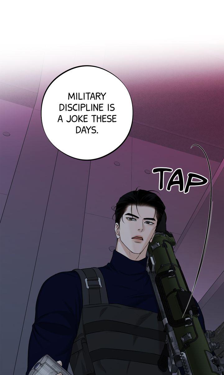 Read March chapter 28 image 12 on Lezhin