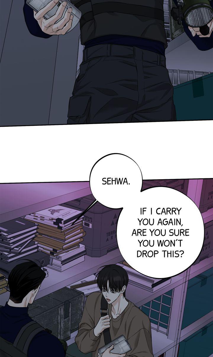 Read March chapter 28 image 13 on Lezhin
